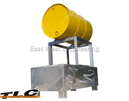 DST01 Drum Rack (Single)