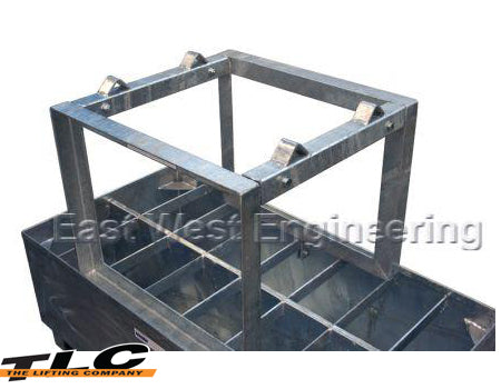 DST01 Drum Rack (Single)