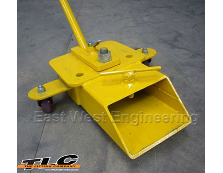 EFC1 Fork Caddy