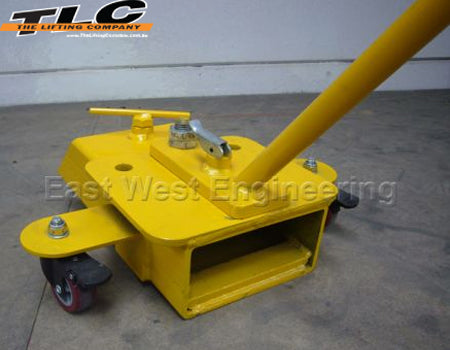 EFC1 Fork Caddy