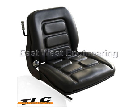 ERCV Forklift Seat