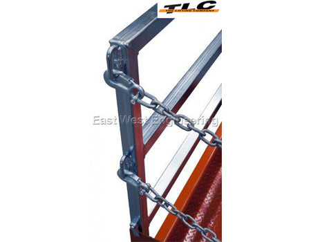 FGC15 Forklift Goods Cage