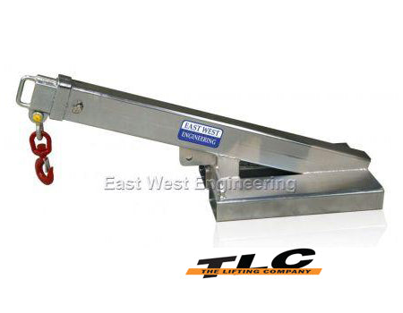 FJA470 Extension Jib – 4.7T