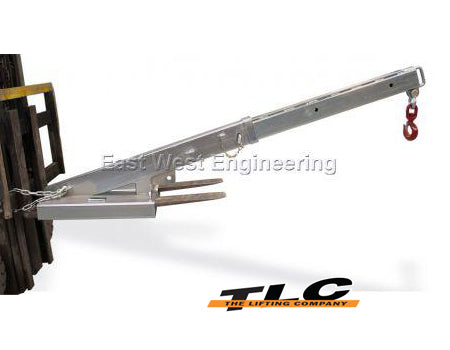 FJA470 Extension Jib – 4.7T