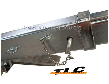 FJA470 Extension Jib – 4.7T