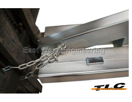 FJA350 Extension Jib – 3.5T