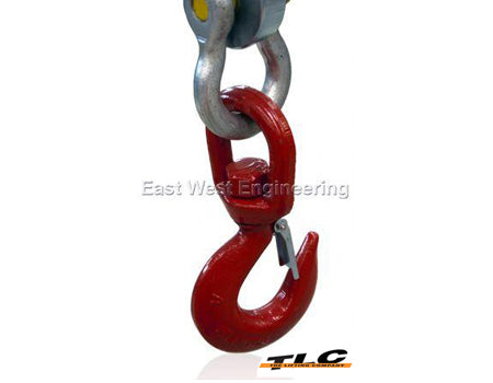 FJA350 Extension Jib – 3.5T