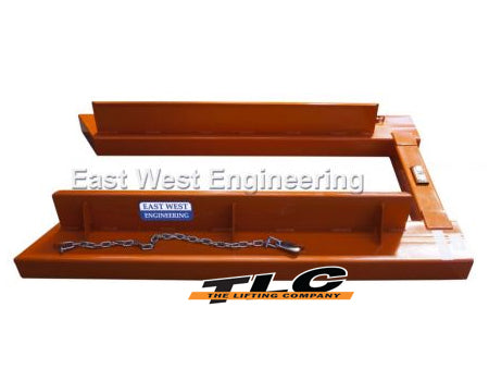 FWB24 Wheelie Bin Lifter/Tipper