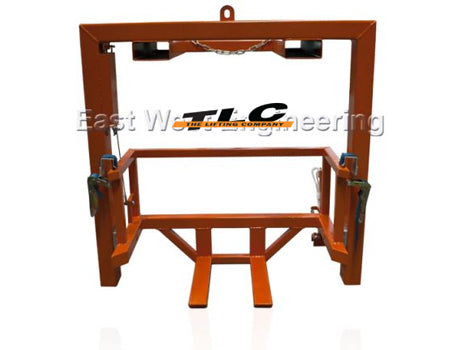 FWC66 Forward Bin Tipper