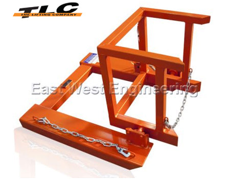 FWE24 Wheelie Bin Tipper