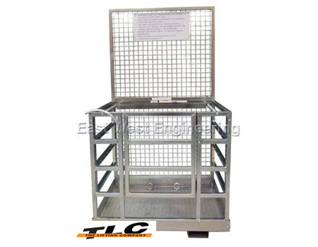 FWP25 Work Platform Flatpacked