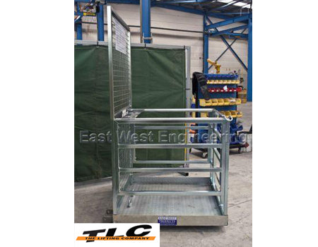 FWP25 Work Platform Flatpacked
