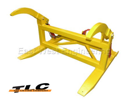 GA-06 Grab Attachment