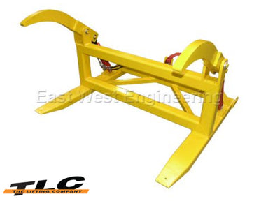 GA-12 Grab Attachment