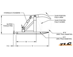 GA-12 Grab Attachment