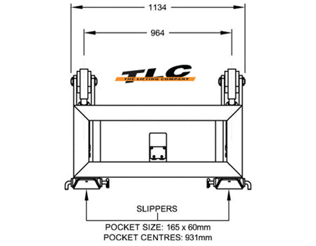 GA-06 Grab Attachment
