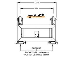 GA-12 Grab Attachment