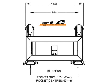 GA-12 Grab Attachment