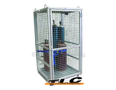 GB-CM2 Gas Cylinder Cage