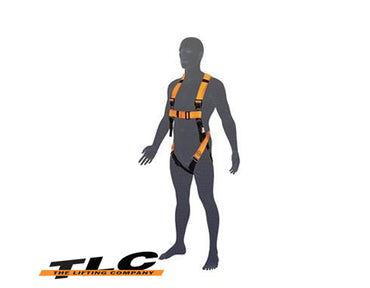 Essential Harness - Maxi (XL-2XL)