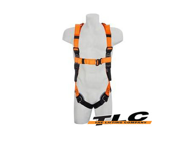 Essential Harness with Quick Release Buckle - Standard (M - L)