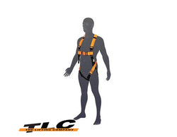 Essential Harness - Small (S)