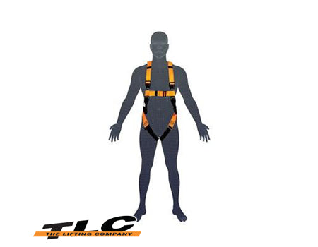 Essential Harness - Small (S)