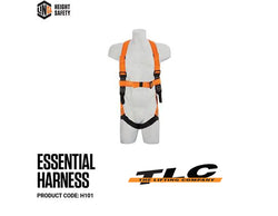 Essential Harness - Standard (M - L)