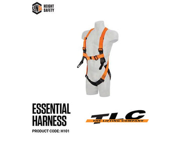 Essential Harness - Standard (M - L)
