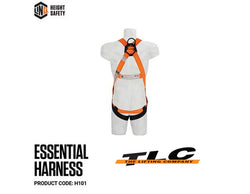 Essential Harness - Standard (M - L)