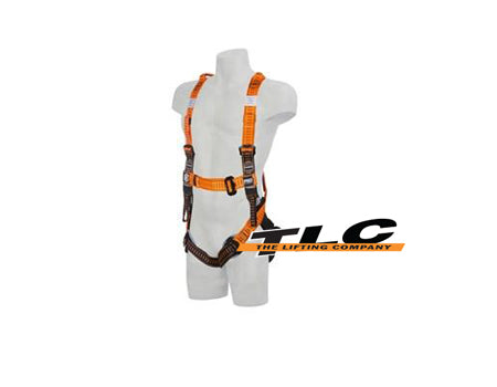Tactician Riggers Harness -Standard (M - L)