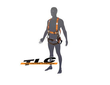 Tactician Multi-Purpose Harness - Maxi (XL-2XL)