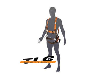 Tactician Multi-Purpose Harness - Small (S)