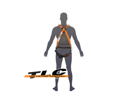 Tactician Multi-Purpose Harness -Standard (M - L)