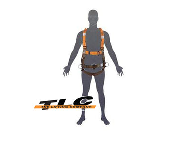 Tactician Multi-Purpose Harness - Small (S)