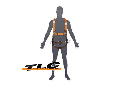 Tactician Multi-Purpose Harness - Small (S)