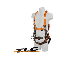 Tactician Multi-Purpose Harness -Standard (M - L)