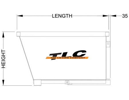 JSD Bulk Waste Tipping Bins