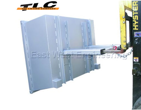 JSD Bulk Waste Tipping Bins