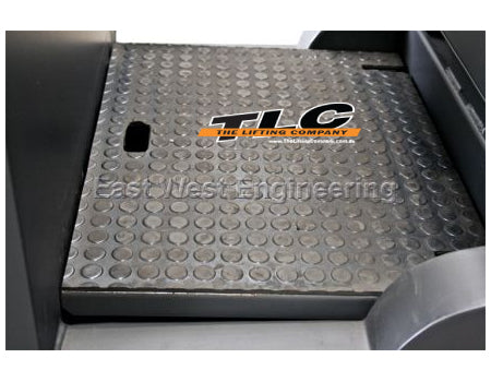 JT200 Tow Tractor 2T