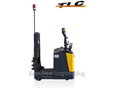 JT200 Tow Tractor 2T