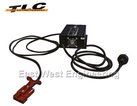 JT200 Tow Tractor 2T