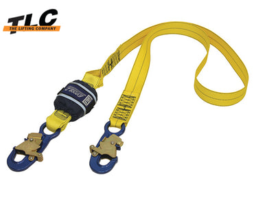 Z10202525 – Single Leg Webbing Lanyard