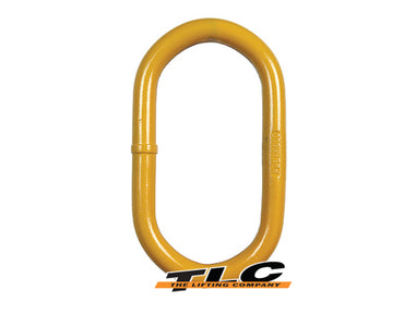 Large Series Oblong Link