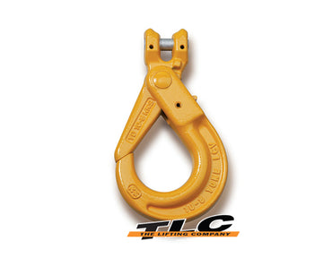 Latchlok Hook (Pinlok – Self-Locking)