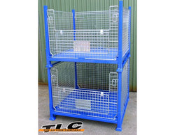 MMC-01 Mesh Storage Cage