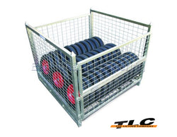 PCM-01 Stillage Cage