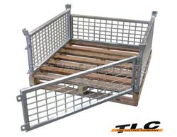 PCTH-04 Pallet Cage