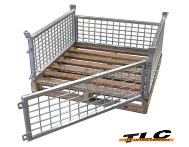 PCTH-04 Pallet Cage