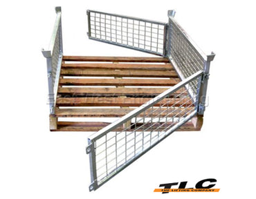 PCTH-04 Pallet Cage